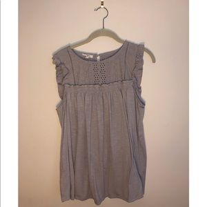 Maurice’s Summer Shirt